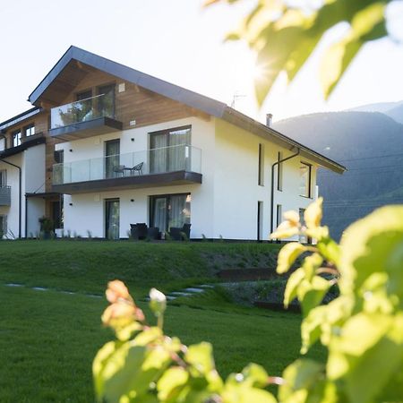 Hoellerhof Brixen Albes エクステリア 写真