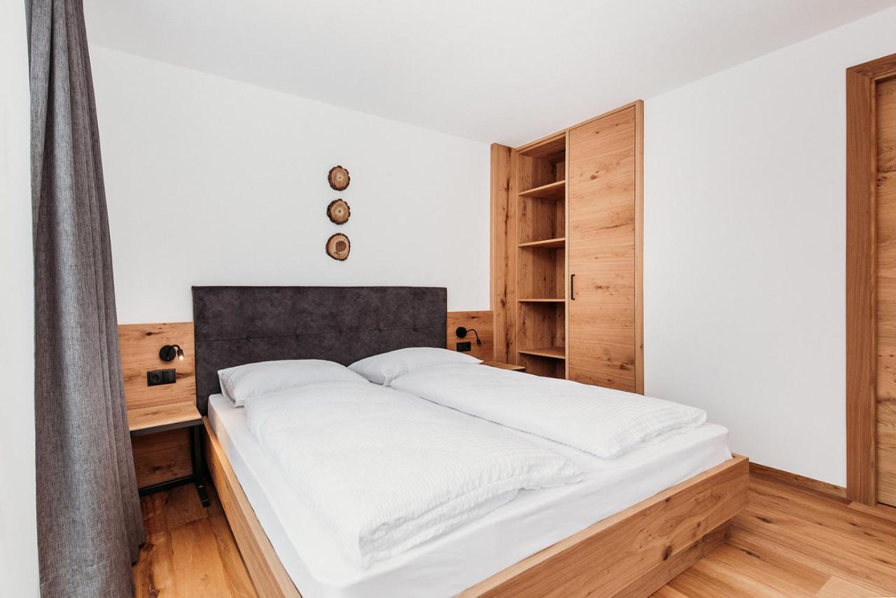 Hoellerhof Brixen Albes エクステリア 写真
