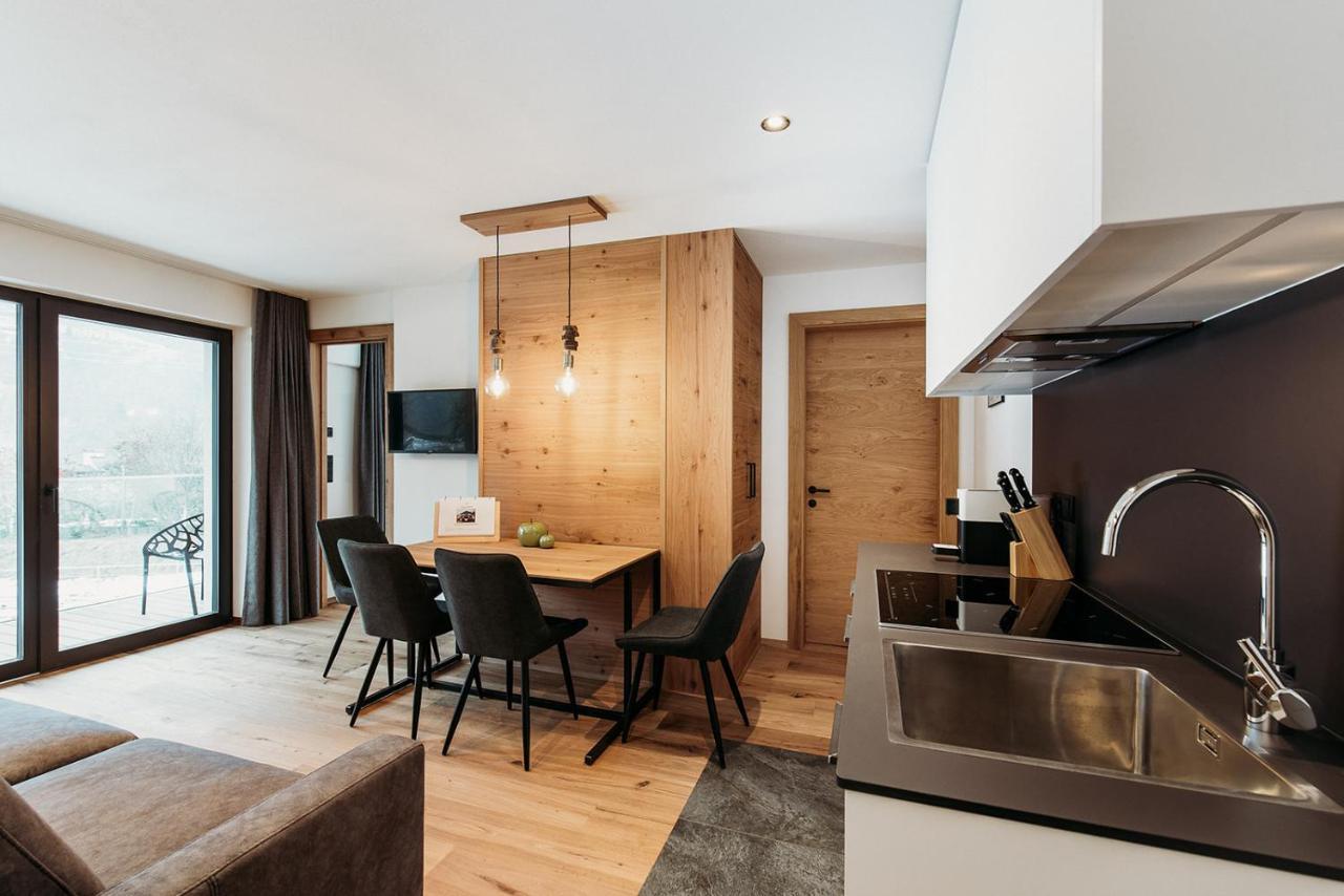 Hoellerhof Brixen Albes エクステリア 写真