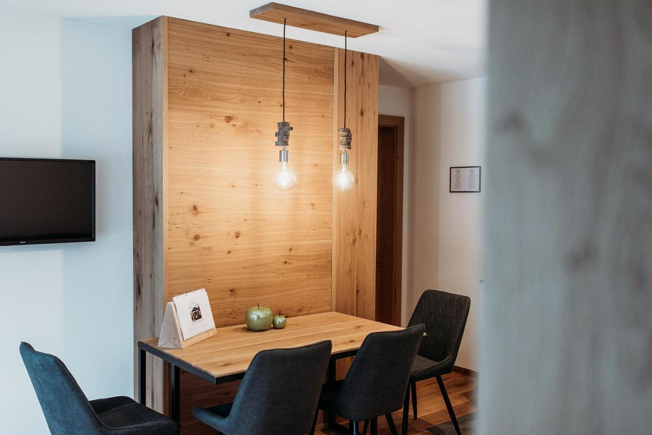 Hoellerhof Brixen Albes エクステリア 写真