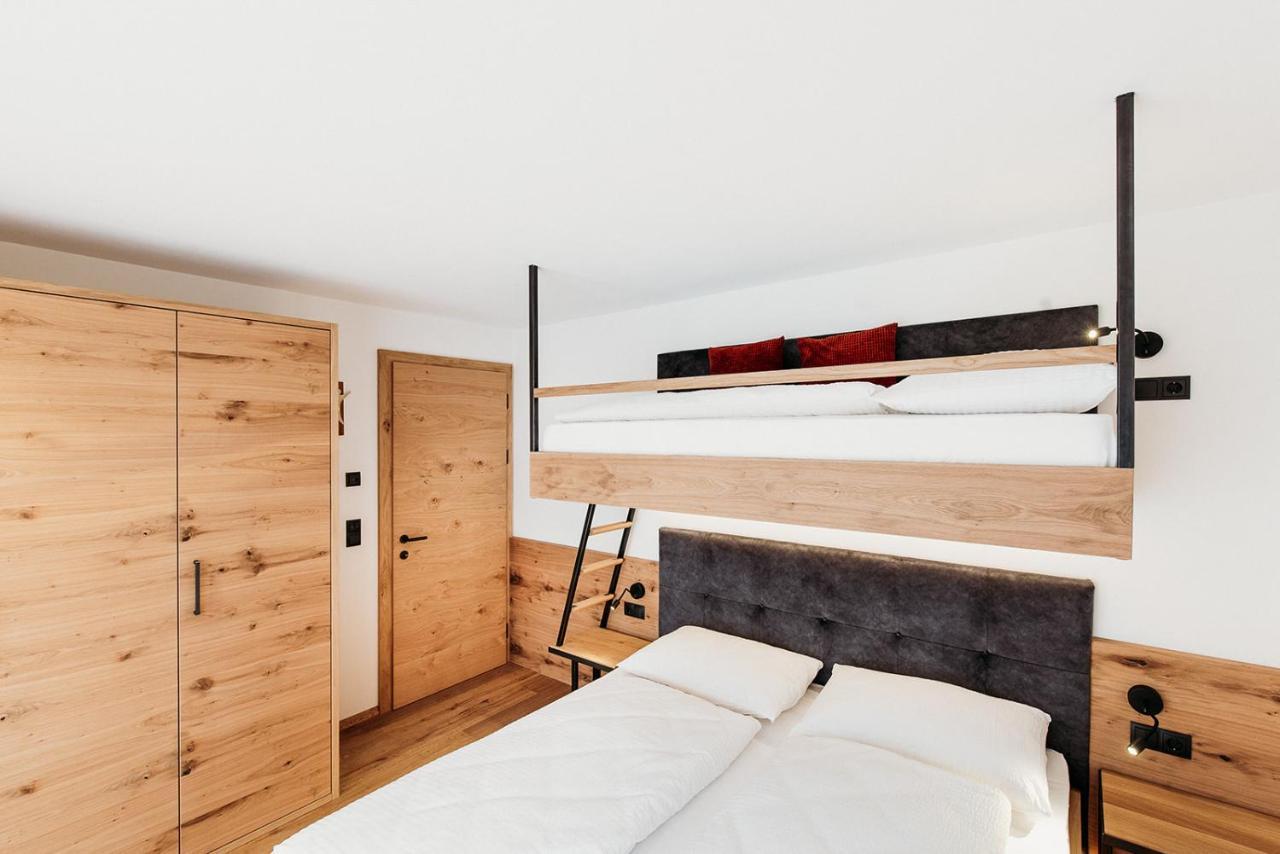 Hoellerhof Brixen Albes エクステリア 写真