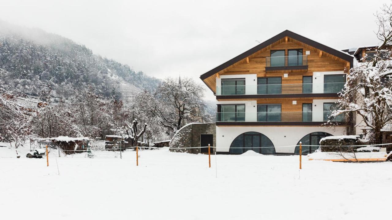 Hoellerhof Brixen Albes エクステリア 写真