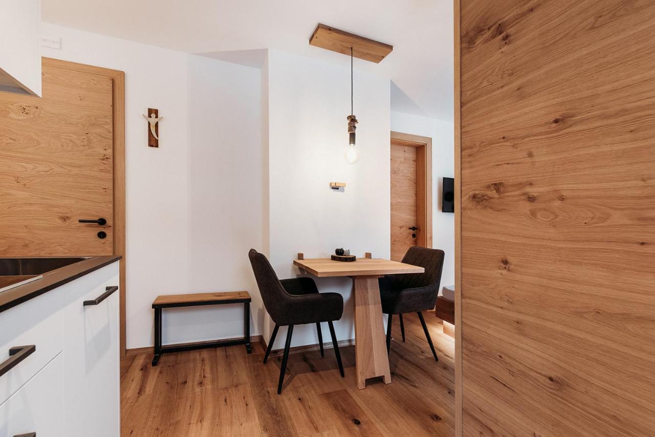 Hoellerhof Brixen Albes エクステリア 写真