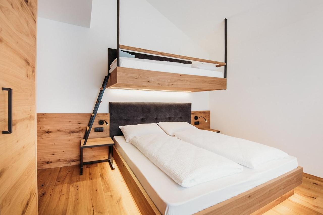 Hoellerhof Brixen Albes エクステリア 写真