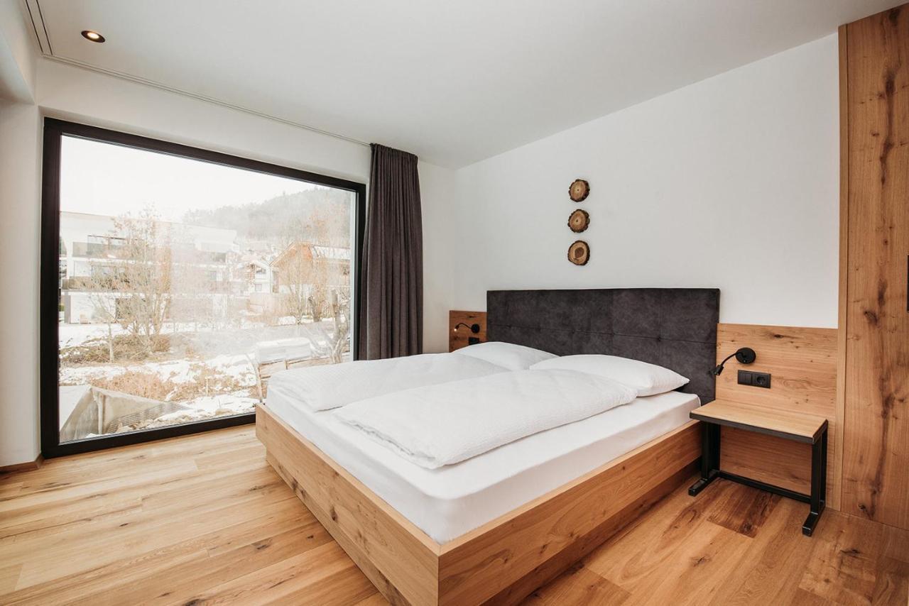 Hoellerhof Brixen Albes エクステリア 写真