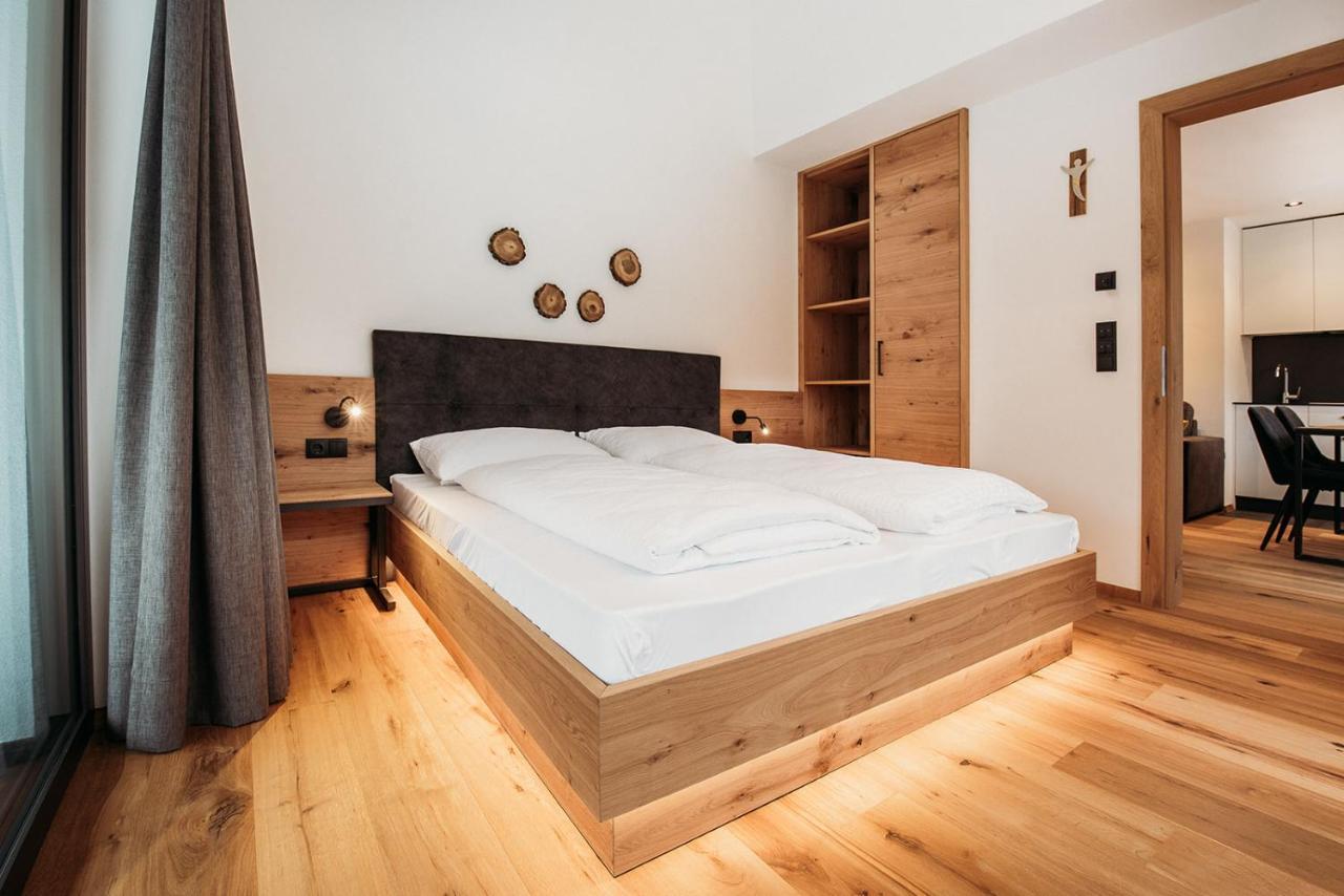 Hoellerhof Brixen Albes エクステリア 写真