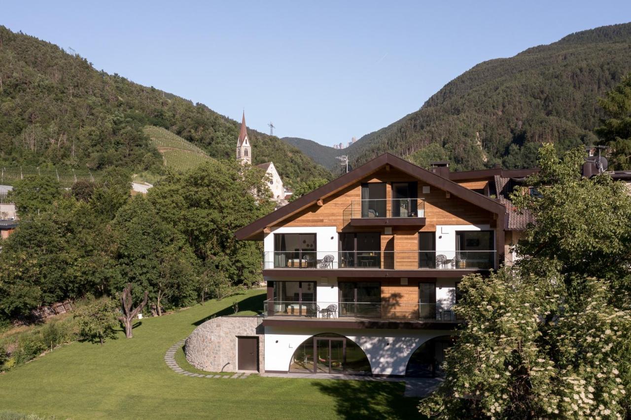 Hoellerhof Brixen Albes エクステリア 写真