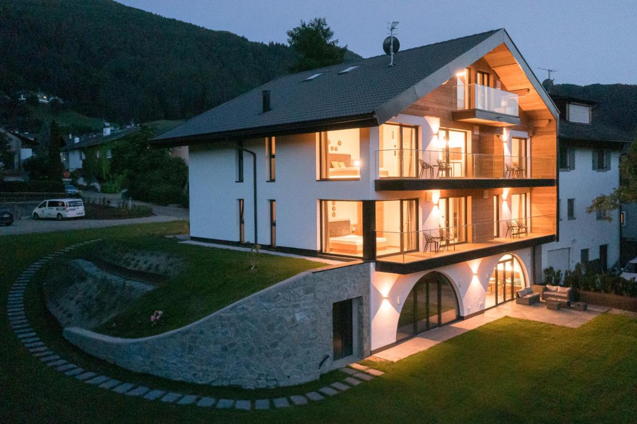 Hoellerhof Brixen Albes エクステリア 写真