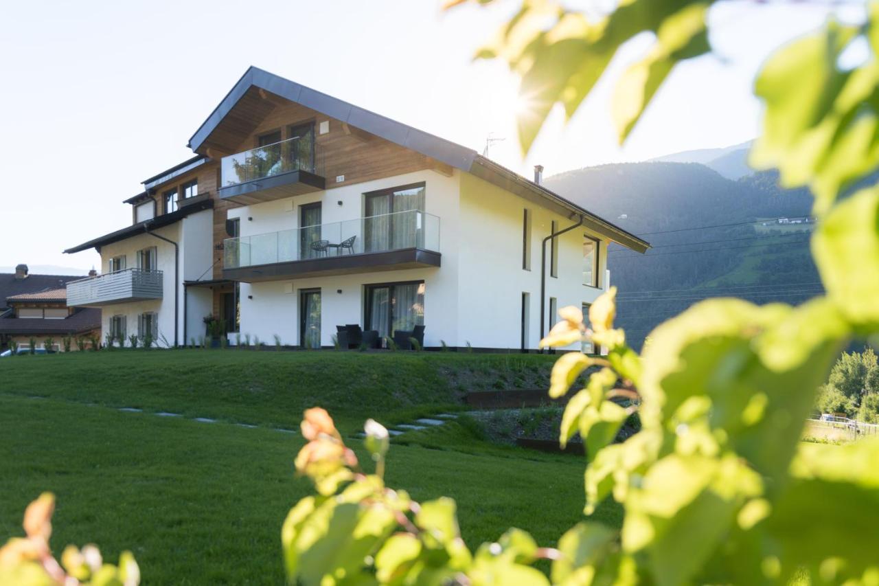 Hoellerhof Brixen Albes エクステリア 写真